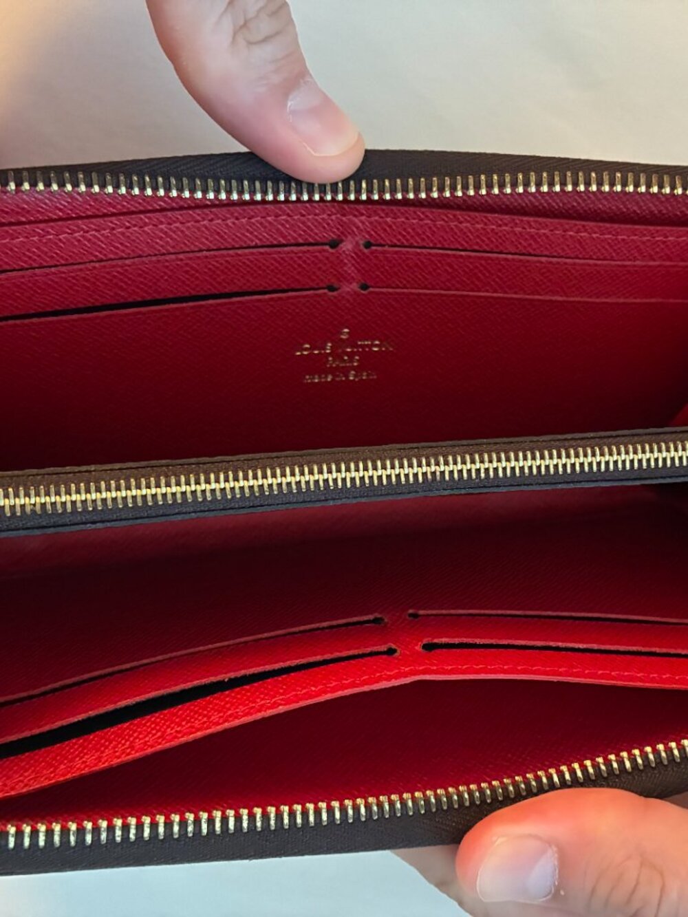 Clémence Wallet - Picture 7 of 11